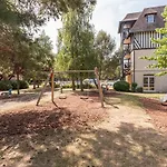 Pierre & Vacances La Residence Du Golf