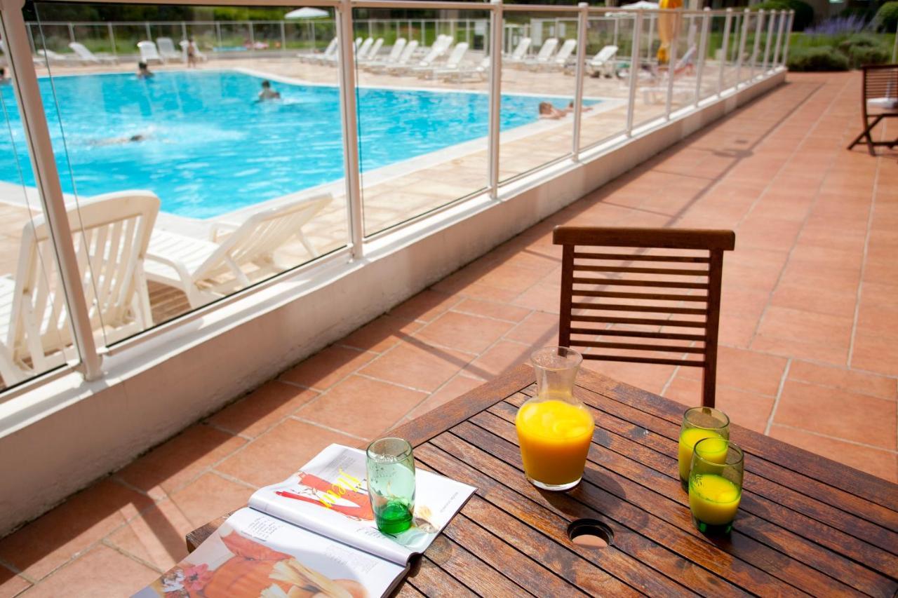 Pierre & Vacances La Du Golf Aparthotel 3*