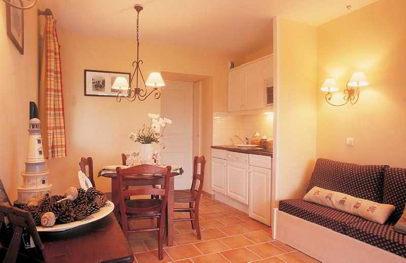Pierre & Vacances La Du Golf Aparthotel 3*