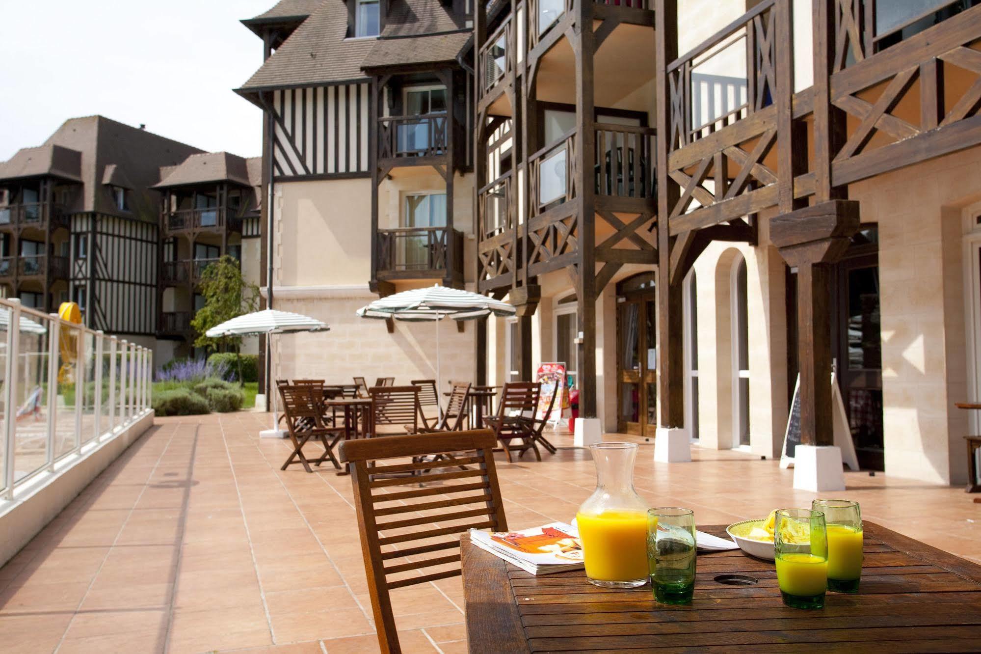 Aparthotel Pierre & Vacances La Du Golf
