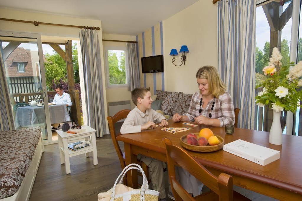 Pierre & Vacances La Du Golf Aparthotel