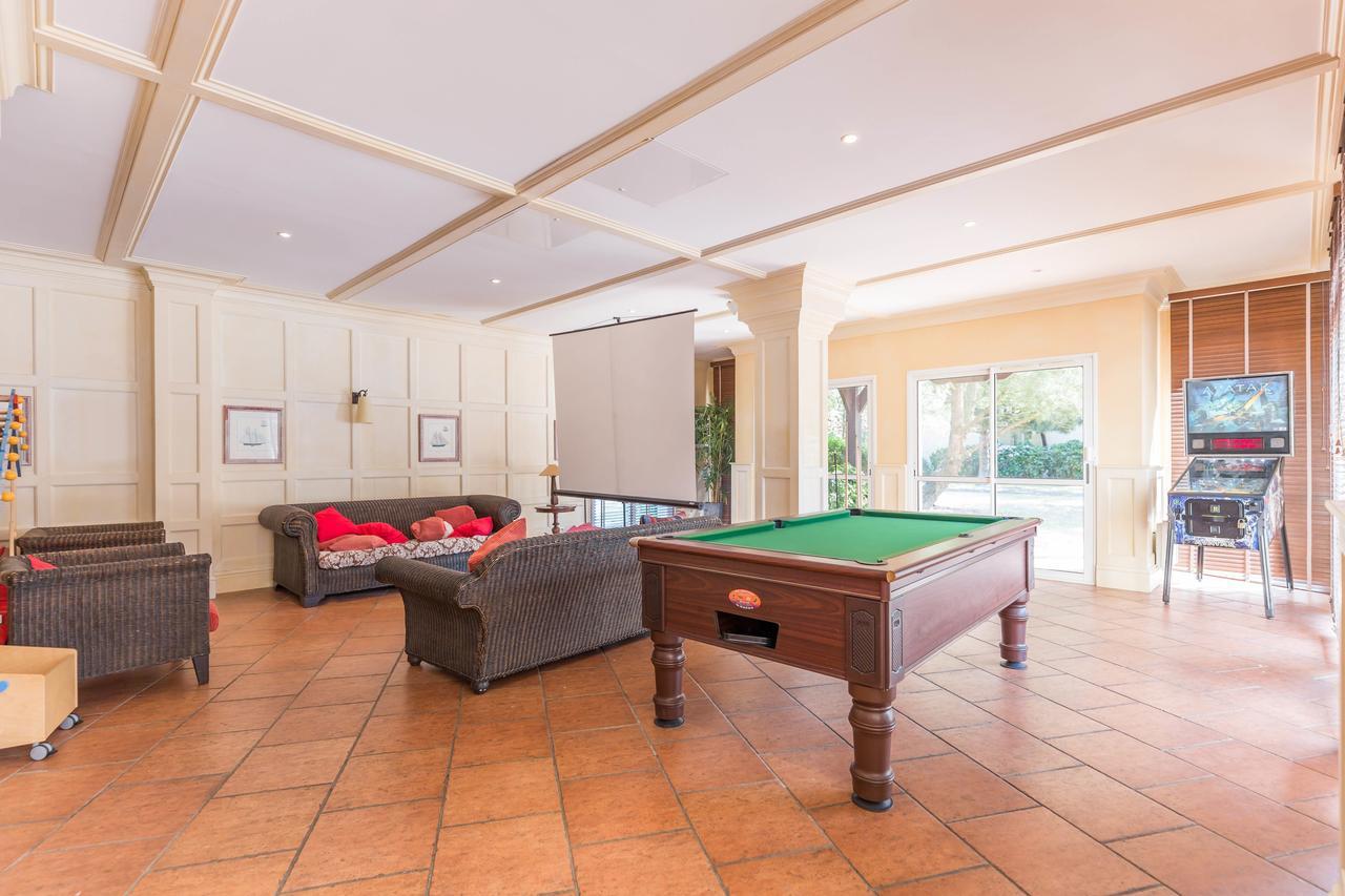 Pierre & Vacances La Du Golf Aparthotel 3*