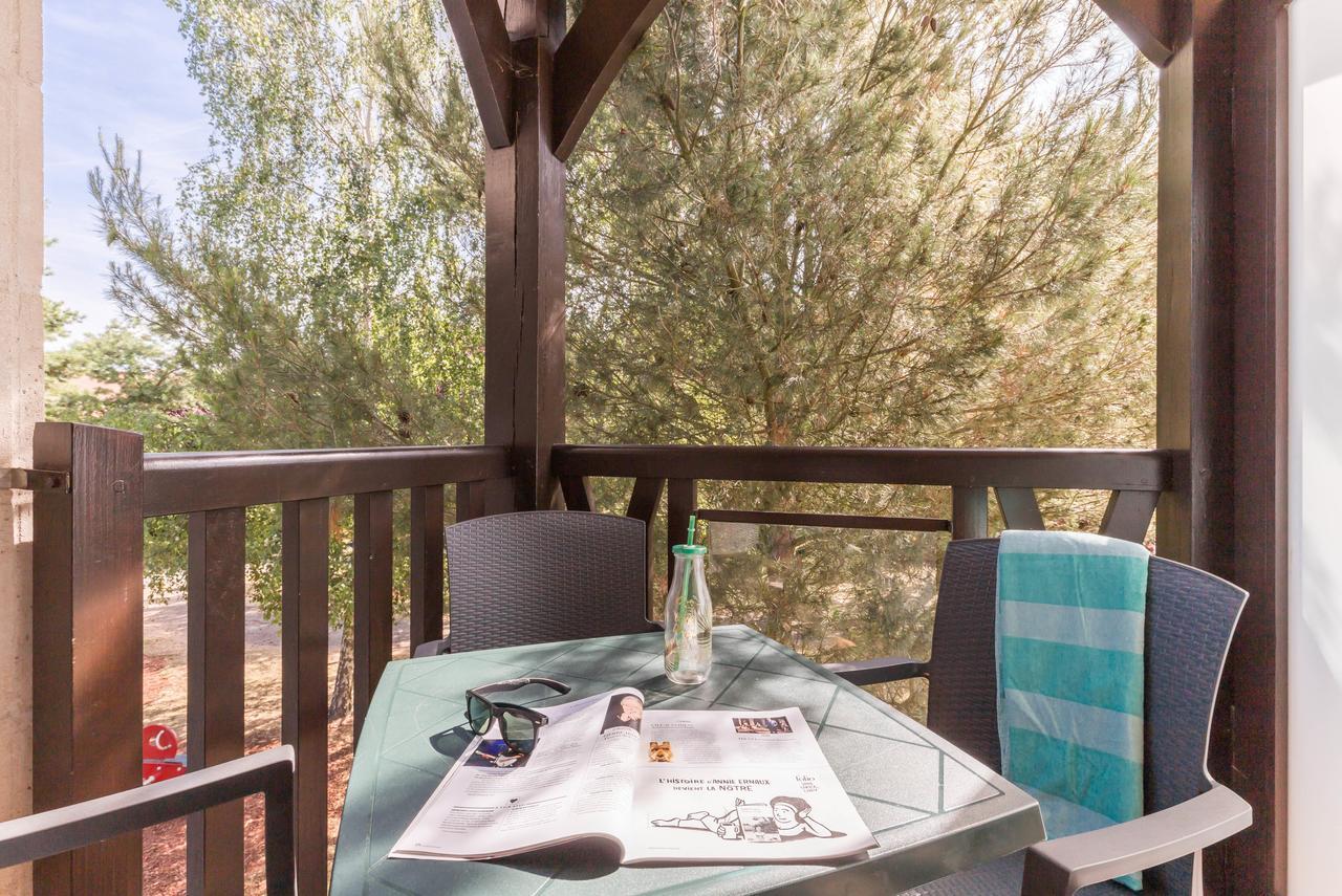 Pierre & Vacances La Du Golf Aparthotel 3*