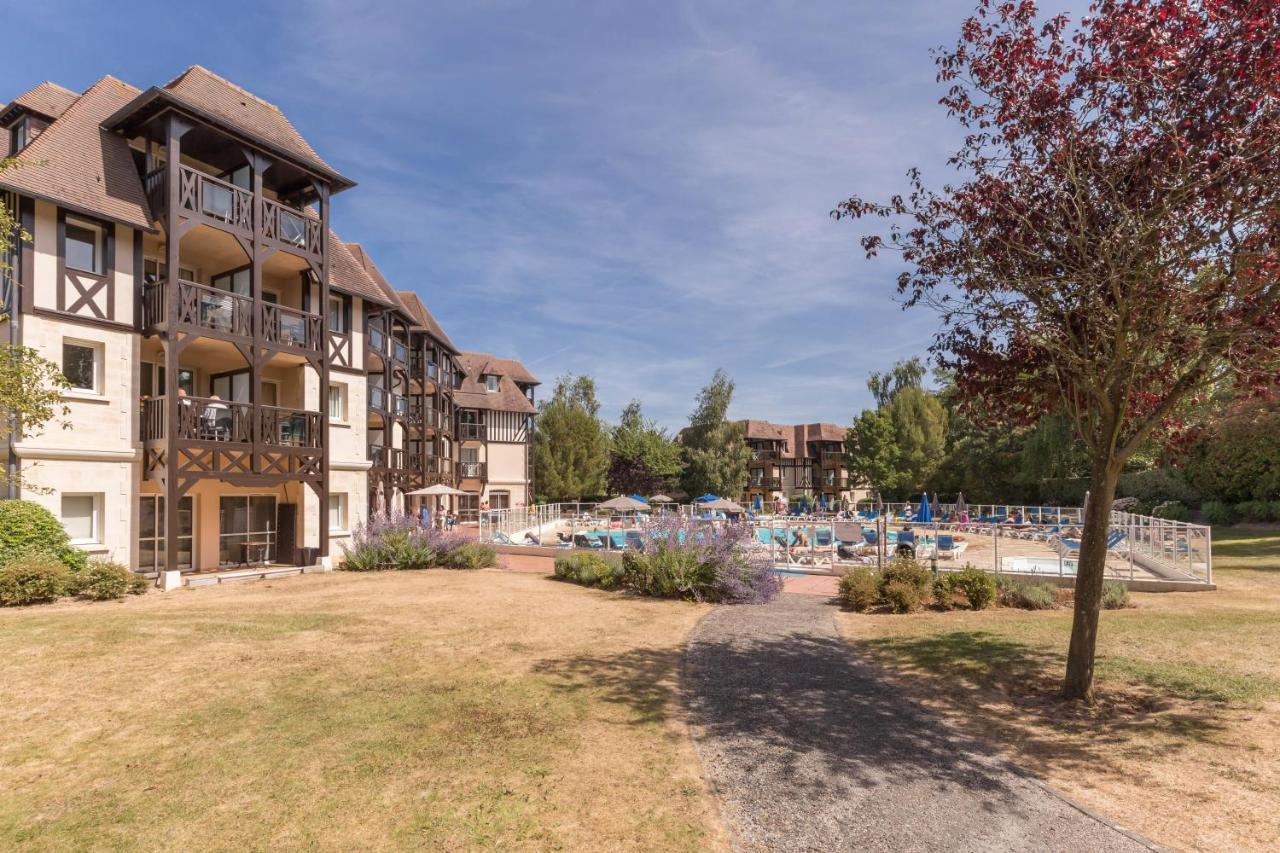 Aparthotel Pierre & Vacances La Du Golf 3*
